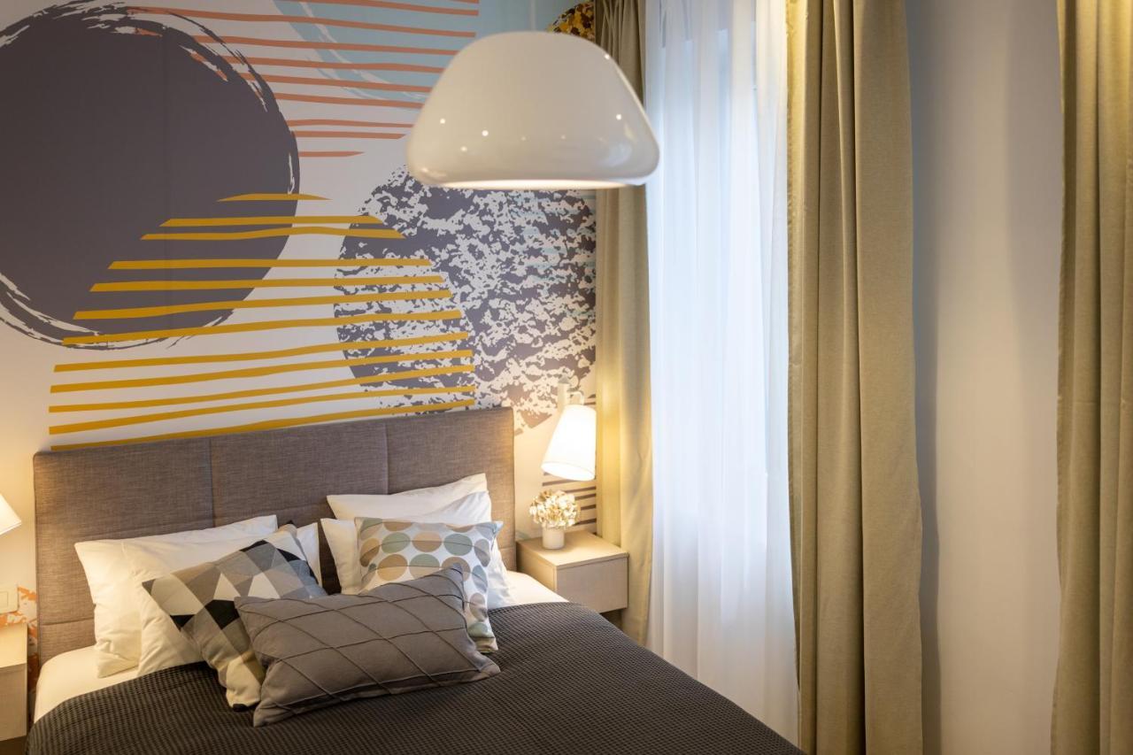 Penzion Sweet Dreams-old Town 4*